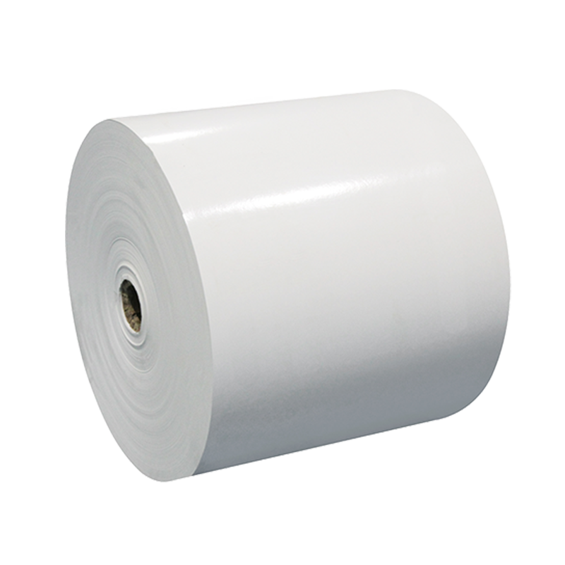 Paper roll – SERES PACK