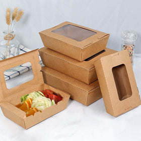 Salad Box