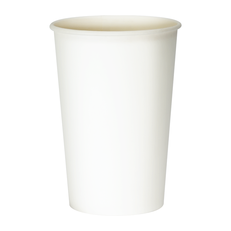 Paper cup